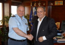 Αποτελεσματικότερη αστυνόμευση σε Βούλα, Βάρη, Βουλιαγμένη