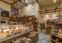 Πάμε στον Άλιμο, για φαϊ, μεζέ, ποτό , καφέ…