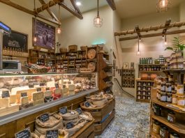 Πάμε στον Άλιμο, για φαϊ, μεζέ, ποτό , καφέ…