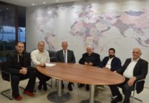 Νέοι Αντιδήμαρχοι και οι νέοι εντεταλμένοι σύμβουλοι σε Βούλα, Βάρη , Βουλιαγμένη