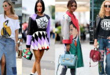 Print trends: όλα τα νέα μοτίβα της άνοιξης είναι εδώ