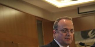 Πλούσιο έργο δυόμιση ετών παρουσίασε ο Γρηγόρης Κωνσταντέλλος (video & foto)