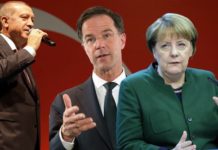 Τι γυρεύει ο Σουλτάνος από την Ευρώπη; Το παρασκήνιο της σύγκρουσης Ερντογάν Ευρωπαίων