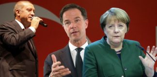 Τι γυρεύει ο Σουλτάνος από την Ευρώπη; Το παρασκήνιο της σύγκρουσης Ερντογάν Ευρωπαίων