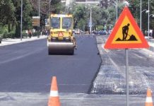 Τρέχουν” έργα οδοποιίας συνολικού ύψους 2,8 εκ. Ευρώ στο Δήμο Βάρης Βούλας Βουλιαγμένης