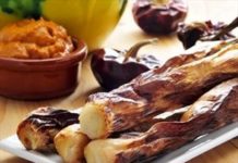 Οι καλύτερες foodie εμπειρίες της Ευρώπης