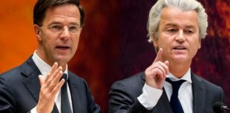 Κρίσιμες οι Ολλανδικές εκλογές της 15ης Μαρτίου 2017.