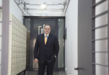 Η Αθηναϊκή Ριβιέρα έχει επιτέλους co-working spaces με την σφραγίδα του Γιώργου Ιατρίδη