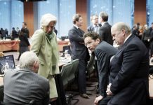 Το ΔΝΤ πάει την αξιολόγηση Ιούνιο!