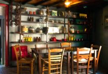 Κάτω στον Πειραιά , στα Καμίνια…στέκια, μεζέδες , ψώνια …και καλή καρδιά