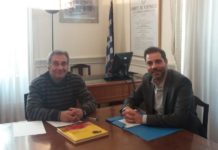 Συχνά και πυκνά δρομολόγια από και προς τον Άλιμο ζήτησε ο Ανδρέας Κονδύλης απότον Πρόεδρο του ΟΑΣΑ