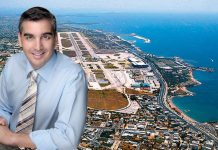 Μέρα με την μέρα νοικοκυρεύουμε τη πόλη μας…