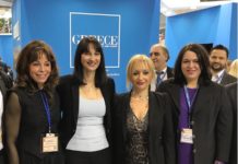 Η Ελλάδα στους πρωταγωνιστές του 2017 στη γερμανική τουριστική αγορά (φωτό)