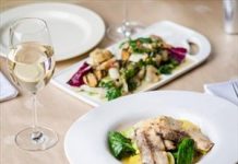 Τι κρασί θα πιούμε με μπακαλιάρο και άλλα ψάρια;