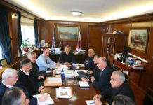 Μέτωπο κατά του παραεμπορίου από τον Δήμο Πειραιά