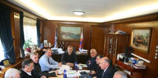 Μέτωπο κατά του παραεμπορίου από τον Δήμο Πειραιά