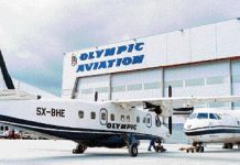 Το μεγάλο ραντεβούγια τα 60 χρόνια από την ίδρυση της “ιστορικής” Ολυμπιακής Αεροπορίας στο πρωην αεροδρόμιο Ελληνικού