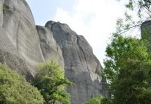 Κυριακάτικες αποδράσεις στα βουνά της Αττικής