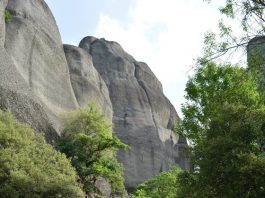 Κυριακάτικες αποδράσεις στα βουνά της Αττικής