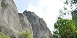 Κυριακάτικες αποδράσεις στα βουνά της Αττικής