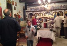 Πασχαλινό παζάρι από τους φίλους ΠΙΚΠΑ Βούλας- Πεντέλης