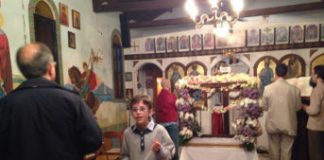 Πασχαλινό παζάρι από τους φίλους ΠΙΚΠΑ Βούλας- Πεντέλης