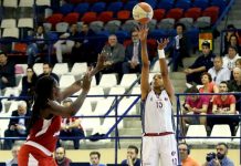 Στο μικρό τελικό ο Πρωτέας Βούλας που έχασε τελικά από τον Ολυμπιακό