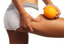 Kαταπολέμηση της κυτταρίτιδας με μία σπιτική μάσκα