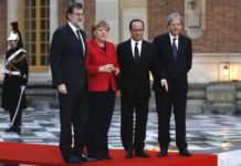 Η Ευρώπη των «ομόκεντρων κύκλων» και των «πολλών ταχυτήτων»