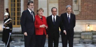 Η Ευρώπη των «ομόκεντρων κύκλων» και των «πολλών ταχυτήτων»