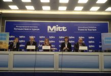 Στα ύψη το τουριστικό ρεύμα της Ρωσίας προς Ελλάδα