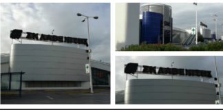 Άλιμος: Εγκαίνια με μεγάλες προσφορές στον Σκλαβενίτη (πρώην Carrefour)