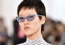 Ποιες είναι οι τάσεις στα γυαλιά της άνοιξης