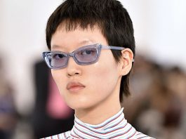 Ποιες είναι οι τάσεις στα γυαλιά της άνοιξης