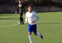 Στην τρίτη θέση του πρωταθλήματος παραμένει ο ΑΟ Βουλιαγμένης