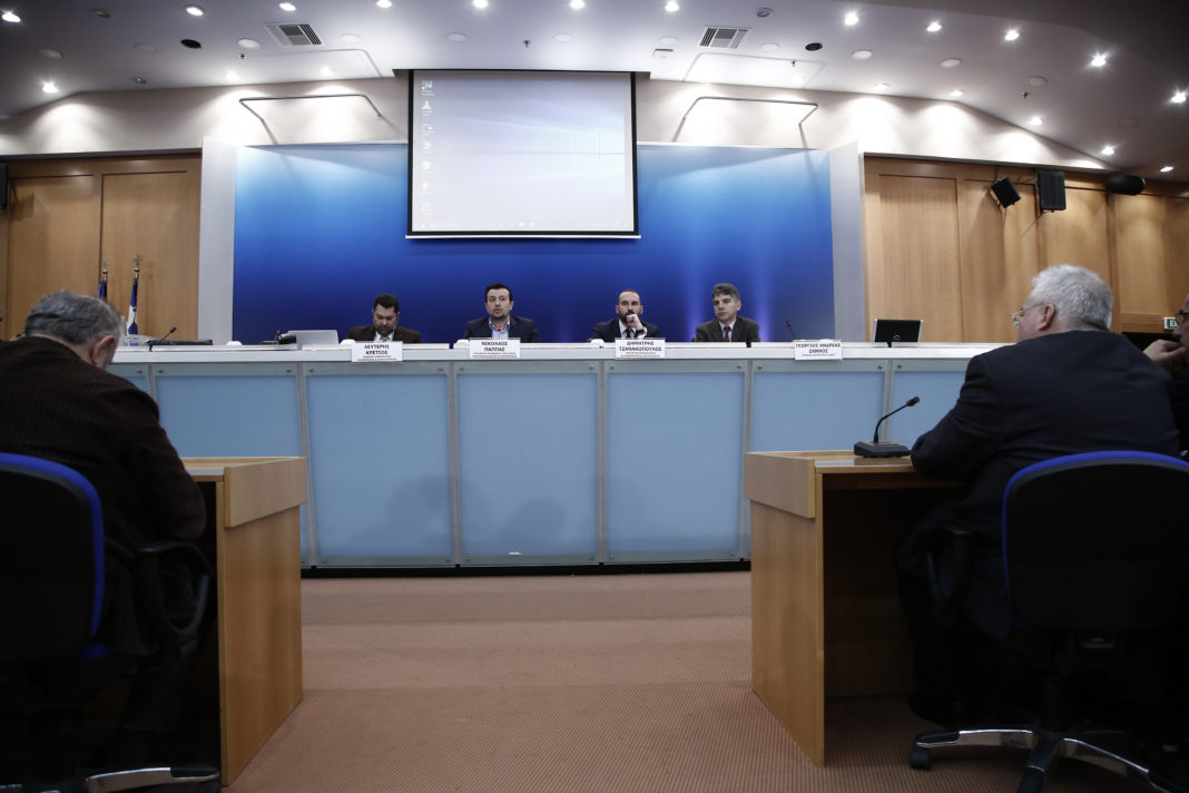 ΠΑΡΟΥΣΙΑΣΗ ΜΗΤΡΩΟΥ ΕΠΙΧΕΙΡΗΣΕΩΝ ΗΛΕΚΤΡΟΝΙΚΩΝ ΜΕΣΩΝ ΕΝΗΜΕΡΩΣΗΣ