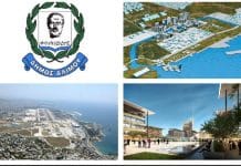 Διαδικτυακή έρευνα για την επένδυση στο Ελληνικό