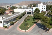 Σχέδιο για ανάπλαση/αναβάθμιση του Ασκληπιείου Βούλας προς το παραλιακό μέτωπο. Σε διαβούλευση η τροποποίηση του ρυμοτομικού 5,5 στρεμμάτων στο Ασκληπιείο Βούλας.