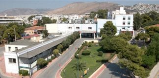 Σχέδιο για ανάπλαση/αναβάθμιση του Ασκληπιείου Βούλας προς το παραλιακό μέτωπο. Σε διαβούλευση η τροποποίηση του ρυμοτομικού 5,5 στρεμμάτων στο Ασκληπιείο Βούλας.