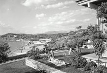 Ο κοσμοπολίτικος “Αστέρας” και η “άγνωστη” Βουλιαγμένη