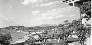 Ο κοσμοπολίτικος “Αστέρας” και η “άγνωστη” Βουλιαγμένη