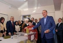 4+1 σενάρια για την επόμενη μέρα της οριακής νίκης Ερντογάν