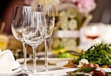 Πώς επιλέγουμε ένα καλό εστιατόριο