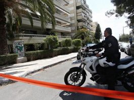 Απίστευτη εξελιξη στη ληστεία στο Π. Φάληρο. Κρύφτηκε για ώρες στη ντουλάπα ο δράστης .