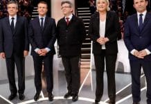 Δέκα πρώτα συμπεράσματα από τις προεδρικές εκλογές στη Γαλλία
