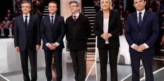 Δέκα πρώτα συμπεράσματα από τις προεδρικές εκλογές στη Γαλλία