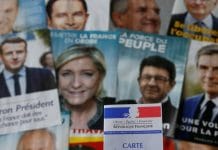 Ποιος κέρδισε στη Γαλλία;