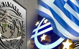 Τα μέτρα , τα αντίμετρα…και το ΔΝΤ