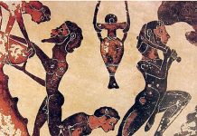 Διαδρομές στον λαβύρινθο των μεταλλείων του Λαυρίου