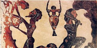 Διαδρομές στον λαβύρινθο των μεταλλείων του Λαυρίου